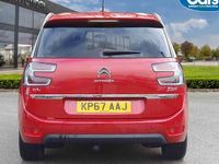 Used Citroën C4 SpaceTourer Flair 150 HP (110 kW) 2017 MPV