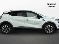 Used Renault Captur Evolution 143 HP (105 kW) 2025 White  SUV