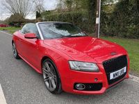 Used Audi A5 S-Line 2011 Coupe