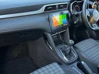 Used MG ZS Excite 106 HP (77 kW) 2024 Hatchback