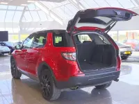 Used Land Rover Discovery Sport HSE 179 HP (131 kW) 2016 Red SUV