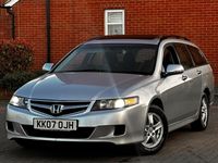 used Honda Accord 2.0 i-VTEC SE 5dr