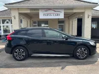 Used Volvo V40 CC Plus 152 HP (111 kW) 2016 Estate