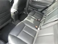 Used Nissan X-Trail Tekna 130 HP (95 kW) 2016 White SUV