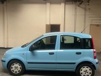 used Fiat Panda 1.2 [69] Active 5dr