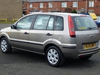 Used Ford Fusion 2003 Estate