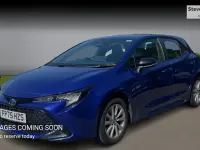 Used Toyota Corolla 178 HP (130 kW) 2026 Hatchback