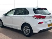 Used Hyundai i30 120 HP (88 kW) 2020 Hatchback
