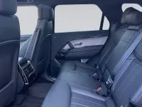 Used Land Rover Range Rover Sport 460 HP (338 kW) 2025 Black SUV