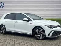 Used VW Golf VIII 245 HP (180 kW) 2023