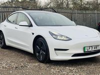 Used Tesla Model 3 Long Range AWD 258 kW (351 HP) 2023 Sedan