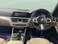 Used BMW 320 M Sport 184 HP (135 kW) 2022 Sedan