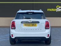 used Mini Cooper Countryman Hatchback 1.5 5dr Hatchback