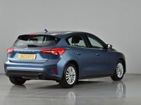 used Ford Focus 1.5 EcoBlue 120 Titanium 5dr Auto