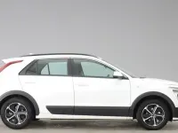 Used Kia Niro 141 HP (103 kW) 2023 White SUV