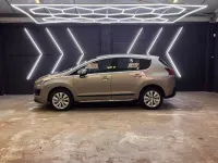 Used Peugeot 3008 Active 2015 Grey Estate