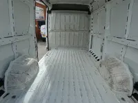 Used Citroën Relay 140 HP (102 kW) 2020 White Van
