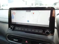 Gebraucht Hyundai Kona Ultimate 2021 Rot SUV