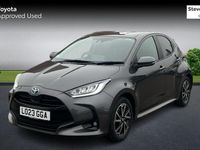 Used Toyota Yaris Hybrid Design 116 HP (85 kW) 2026 Hatchback