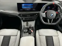 Used BMW M3 Competition Edition 523 HP (384 kW) 2025 Black