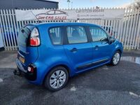 used Citroën C3 Picasso 1.6 HDi VTR+ 5-DOOR