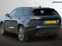 Used Land Rover Range Rover Velar Autobiography 404 HP (297 kW) 2025 Blue SUV