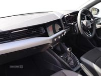 Used Audi A1 S-Line 2025 Grey SUV