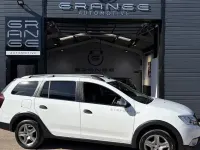 Used Dacia Logan MCV Lauréate 88 HP (64 kW) 2018