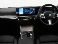Used BMW M340 M Sport 369 HP (271 kW) 2024 Blue Estate