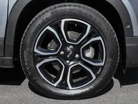Begagnad Jeep Avenger EV Summit 113 kW (154 HK) 2024 Grå SUV