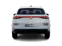 New VW T-Roc Cabriolet R-line 2026 White SUV