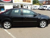 Used Ford Focus 2007 Hatchback