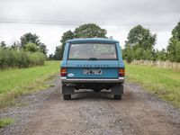 used Land Rover Range Rover Classic 3.5