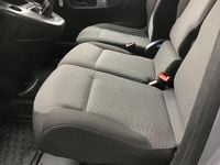 Used Peugeot Partner 2019 Grey MPV
