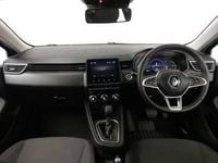 Used Renault Clio V Evolution 145 HP (106 kW) 2023 Blue Hatchback