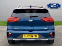 used Kia Niro ESTATE