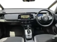 Used Honda Jazz Advance 122 HP (89 kW) 2023 Red Hatchback