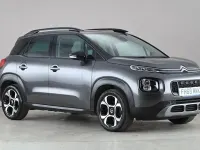 Gebraucht Citroën C3 Flair 110 PS (80 kW) 2020 Kleinwagen