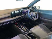 used VW Golf GTE 5 Dr Hatchback 1.4 TSI GTE 245PS DSG