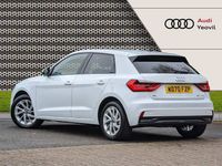 used Audi A1 30 TFSI 110 Sport 5dr