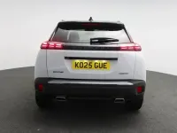 Used Peugeot 2008 GT 145 HP (106 kW) 2025 White SUV