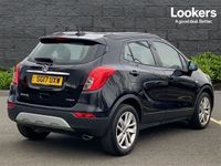 used Vauxhall Mokka X HATCHBACK