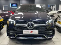 Used Mercedes GLE400 AMG Line Premium Plus 2021 Blue SUV