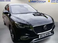 Used MG HS Exclusive 162 HP (119 kW) 2022 SUV
