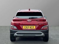 used Hyundai Kona 1.0 TGDi 48V MHEV SE Connect 5dr