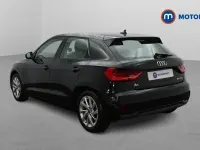 Used Audi A1 Sportback Sport 95 HP (69 kW) 2026 Hatchback