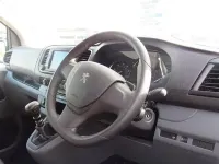 Used Peugeot Expert Premium 2022 White Van