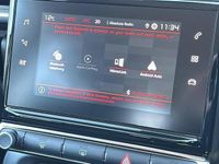 Used Citroën C3 PureTech 108 HP (79 kW) 2024 Grey Hatchback