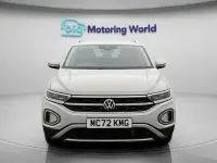 Used VW T-Roc Style 150 HP (110 kW) 2025 SUV