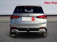 Used MG ZS Trophy 196 HP (144 kW) 2025 SUV
